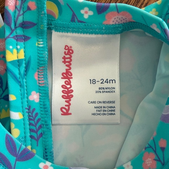 Ruffle Butts - Picture 4 of 4